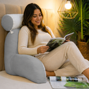 Travesseiro Ergonômico Multifuncional para Suporte e Apoio