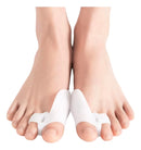 Corretor de Joanete em Silicone Gel