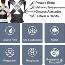 Colete Corretor Postural Unissex