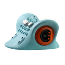 Massageador de Tração Cervical Elétrico