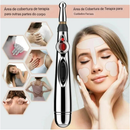 Caneta de Acupuntura Terapêutica massageador Indolor