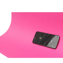 Tapete de yoga XPE novo material Tapete de Pilates 10mm espesso 60x180cm Com alça de transporte Leve Antiderrapante
