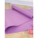 Tapete de yoga XPE novo material Tapete de Pilates 10mm espesso 60x180cm Com alça de transporte Leve Antiderrapante