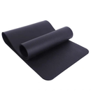 Tapete de yoga XPE novo material Tapete de Pilates 10mm espesso 60x180cm Com alça de transporte Leve Antiderrapante