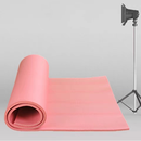 Tapete Fitness Mega Conforto 10mm com Alça