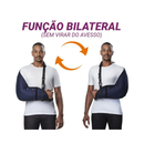Tipoia Imobilizadora Estofada Velpeau Hidrolight