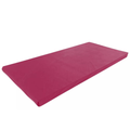Colchonete Mega Conforto para Yoga e Exercícios 120x60cm