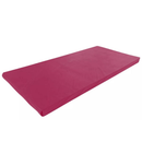 Colchonete Mega Conforto para Yoga e Exercícios 120x60cm