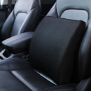 Almofada Apoio Lombar Ortopédico Costas Cadeira Carro Corretor Postural Coluna