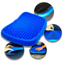 Almofada Ortopédica de Gel Com Capa Antiderrapante