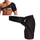 Blindagem Articular Delta