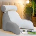 Travesseiro Ergonômico Multifuncional para Suporte e Apoio