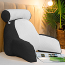 Travesseiro Ergonômico Multifuncional para Suporte e Apoio