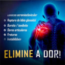Blindagem Articular Delta