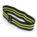 Kit 3 Hip Band Faixa de Fisioterapia Leve , Médio e Forte