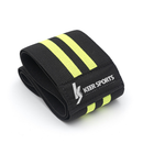 Kit 3 Hip Band Faixa de Fisioterapia Leve , Médio e Forte