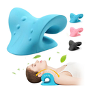 Travesseiro de Alongamento Cervical Quiroprático