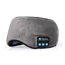 Máscara de Dormir com Fone Bluetooth Integrado