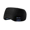 Máscara de Dormir com Fone Bluetooth Integrado