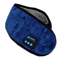 Máscara de Sono MusicSleep Bluetooth