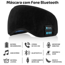 Máscara de Sono MusicSleep Bluetooth