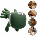 Massageador Cervical Mega Conforto com Aquecimento