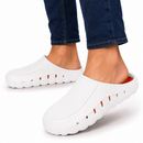 Chinelo Massageador para Fascite Plantar Dores nos Pés e Pernas