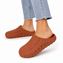 Chinelo Massageador para Fascite Plantar Dores nos Pés e Pernas